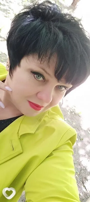 Татьяна, 56, Москве — анкета №1789662