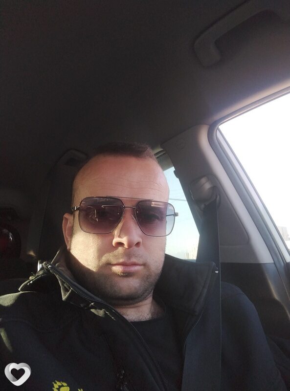 Mustafa, 37, Алматы — анкета №1789664