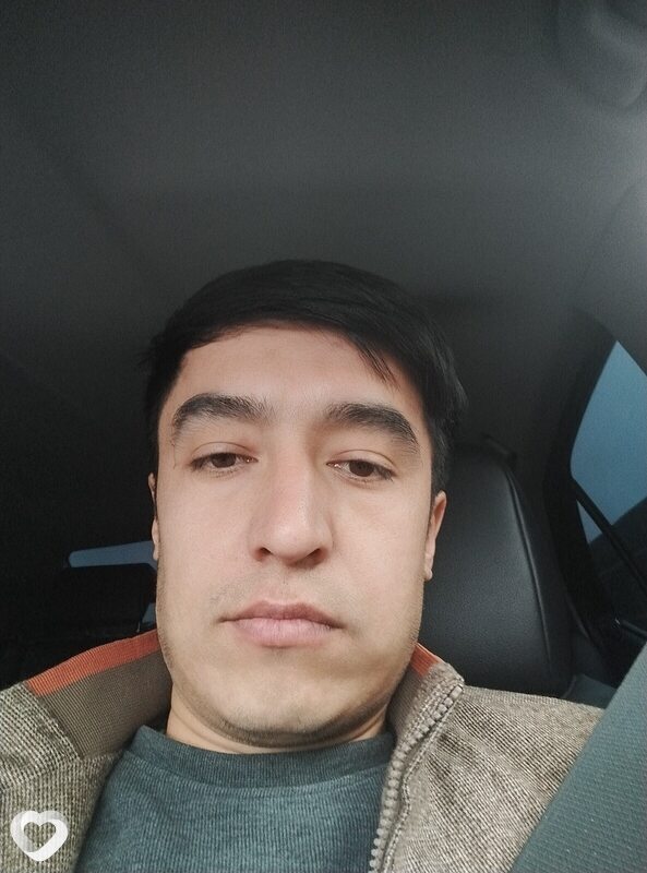 Jamshed, 35, Берлине — анкета №1789973