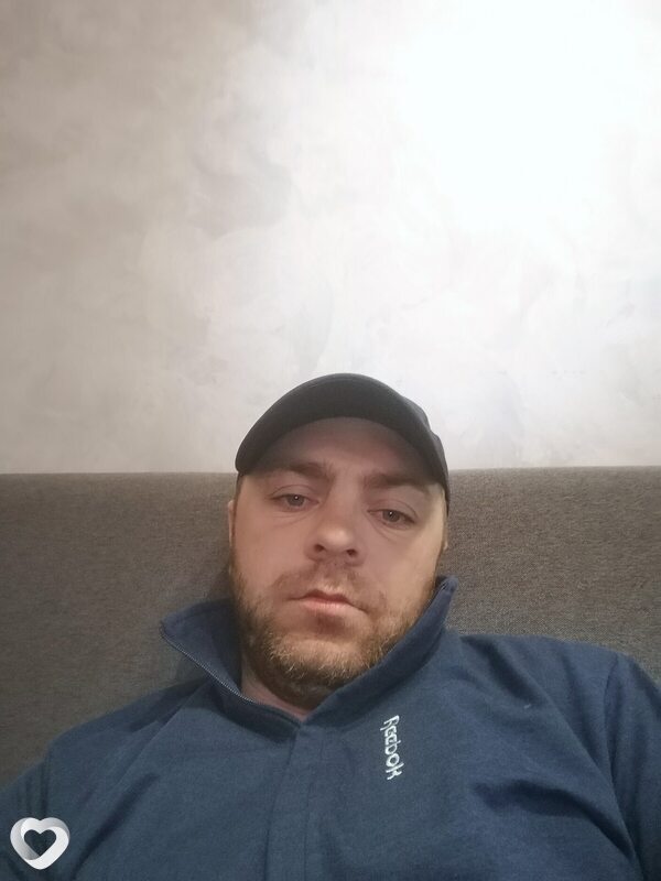 Ярик, 40, Оренбурге — анкета №1789986