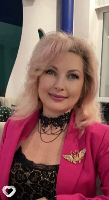 Татьяна, 48, Владивостоке — анкета №1789988