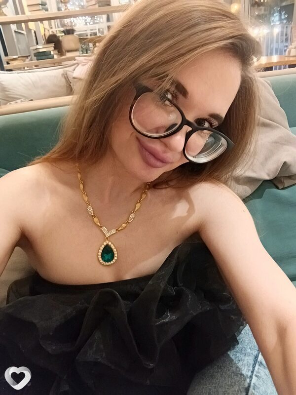 Veta, 35, Нижнем Новгороде — анкета №1789989