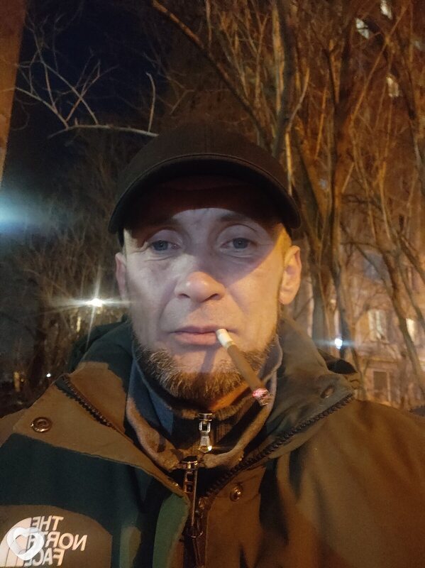 Владимир В, 44, Белгороде — анкета №1789418