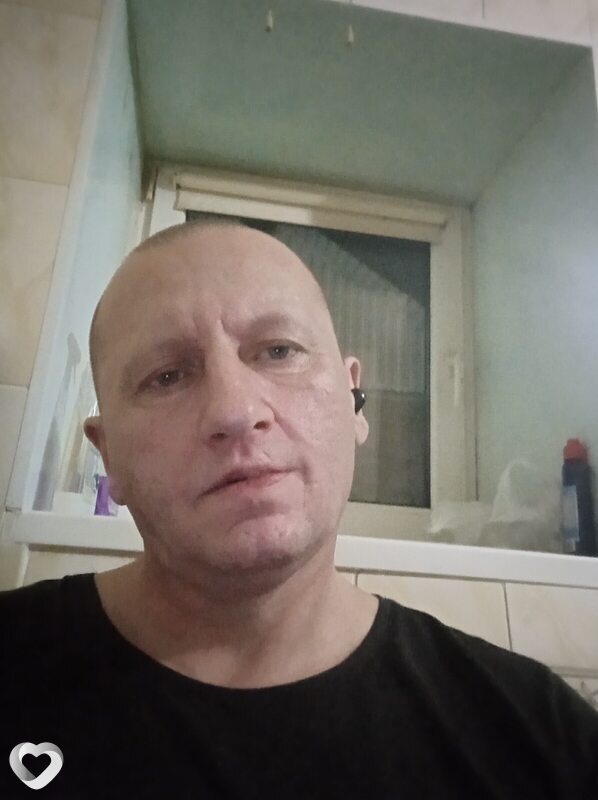Иван, 51, Омске — анкета №1789419