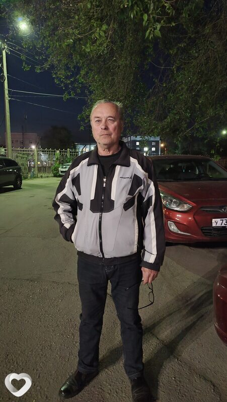 Геннадий, 63, Липецке — анкета №1789435