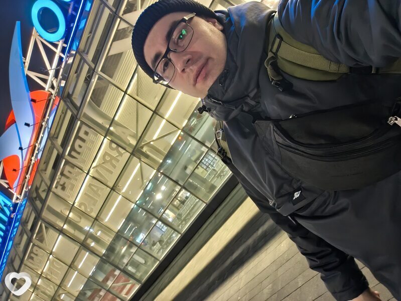 Кирилл, 29, Калининграде — анкета №1789567