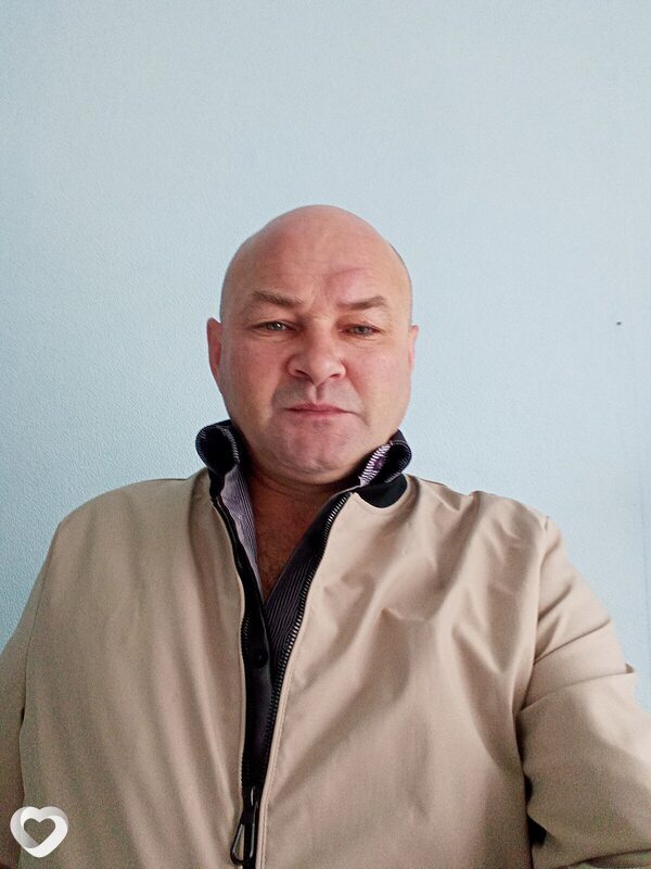 Евгений, 48, Заводоуковске — анкета №1789568