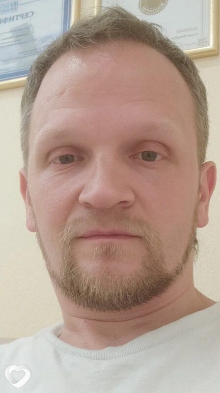 Вовчик, 32, Санкт-Петербурге — анкета №1789570
