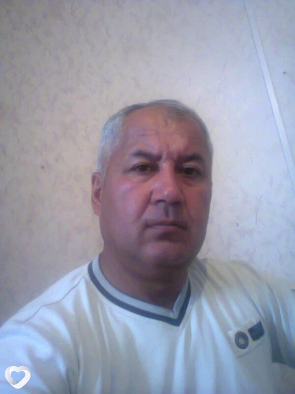 Дима, 51, Ступине — анкета №1789574