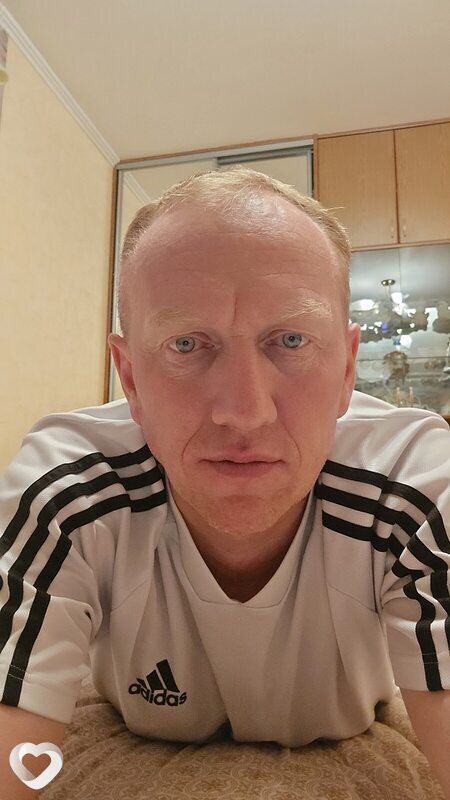 Александр, 44, Калининграде — анкета №1789581