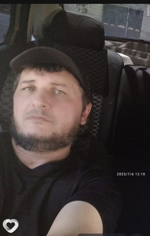 Алихан, 43, Дагестанских Огни — анкета №1789589