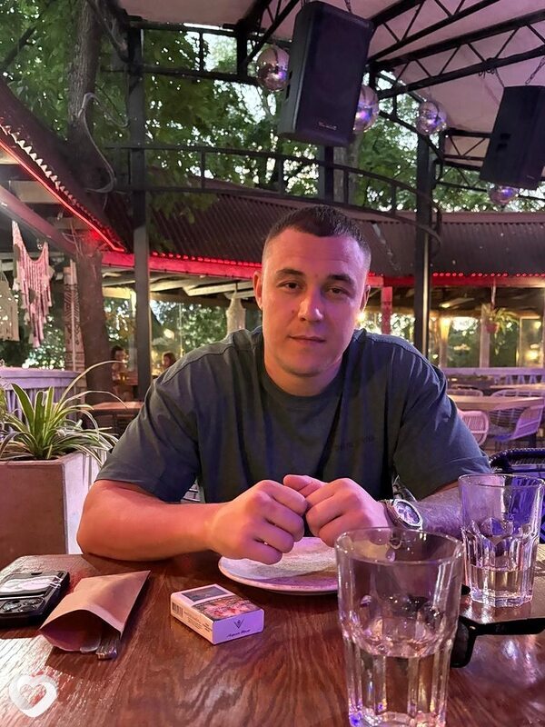 Vladimir, 34, Норильске — анкета №1789625