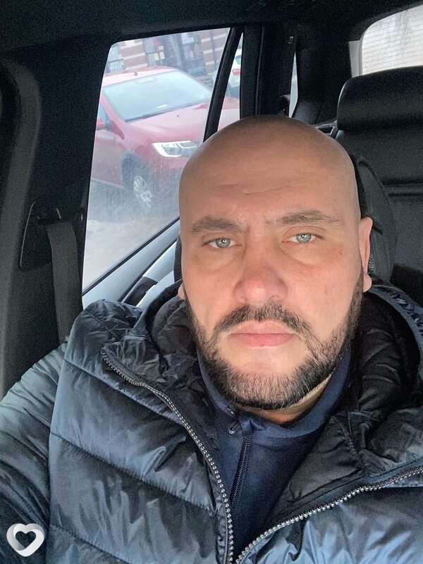 Николай, 45, Москве — анкета №1789639
