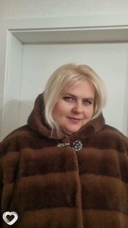Анжела, Хемниц