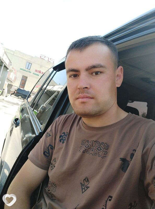 Бабур, 32, Алматы — анкета №1789671