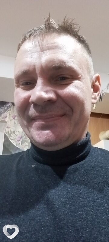 Сергей, 44, Алексине — анкета №1789672