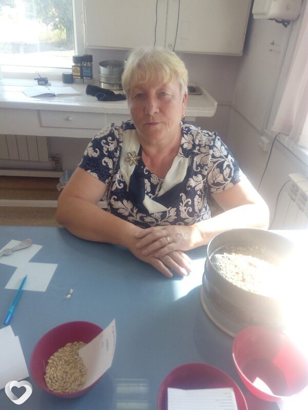 Елена, 66, Саратове — анкета №1789689