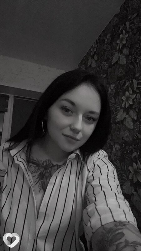 Светлана, 21, Санкт-Петербурге — анкета №1789691