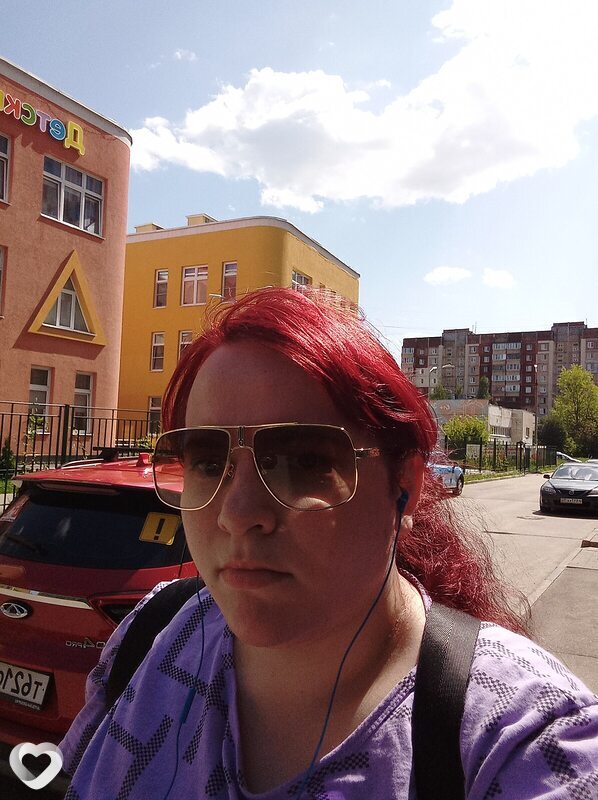 Настя, 27, Нижнем Новгороде — анкета №1789811