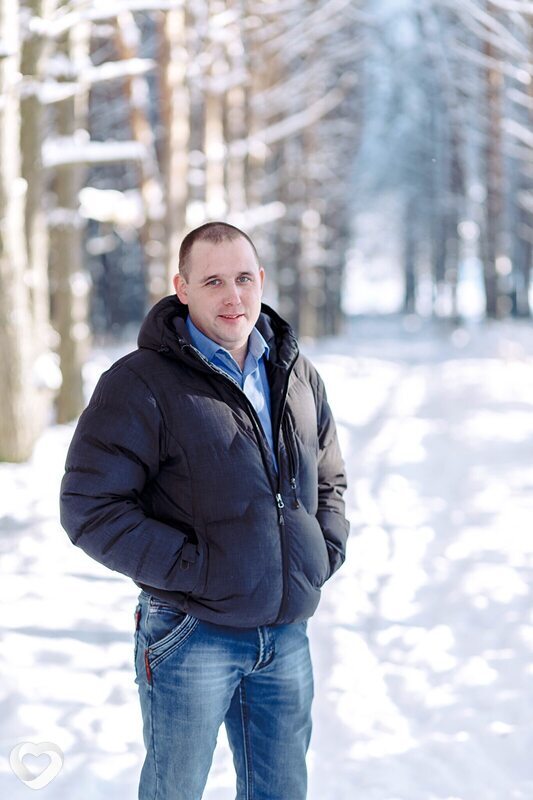 Саня, 38, Сергиеве Посаде — анкета №1789766