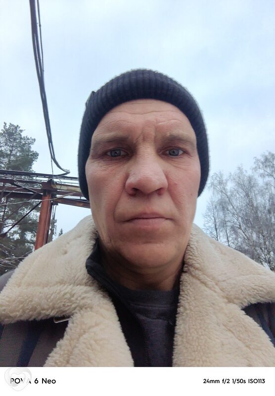 Михаил, 44, Москве — анкета №1789772