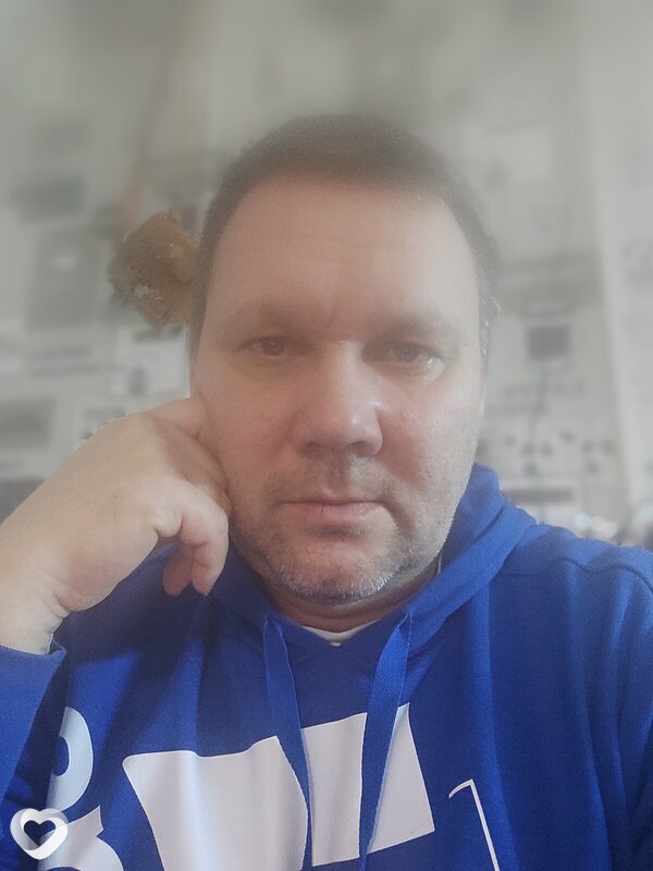 Руслан, 48, Сергаче — анкета №1789789