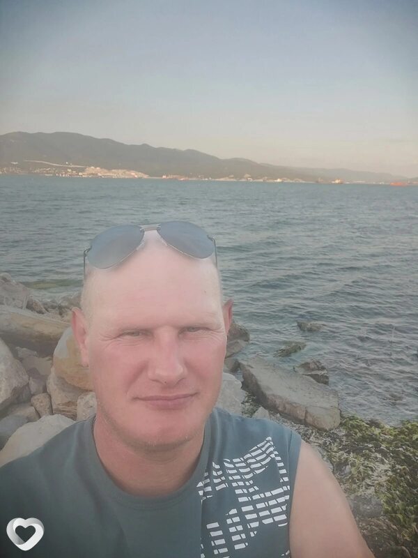 Виктор, 42, Карталах — анкета №1789819