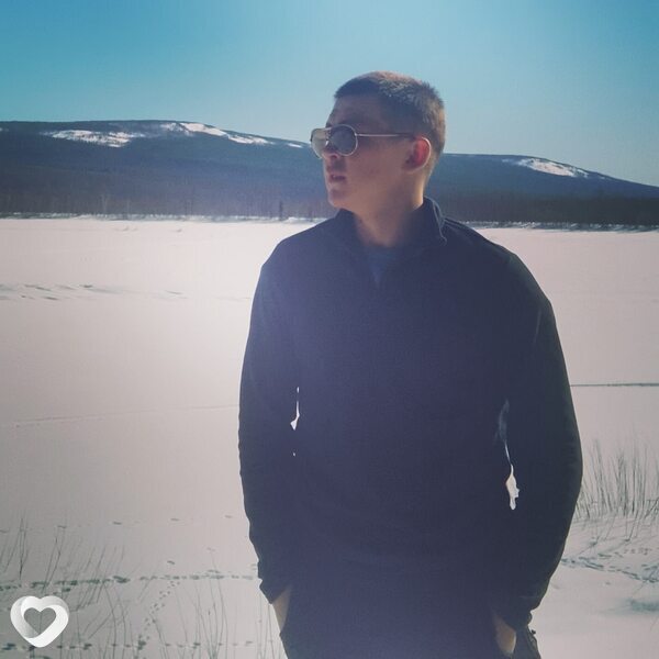 Иван, 22, Нижнем Новгороде — анкета №1789830