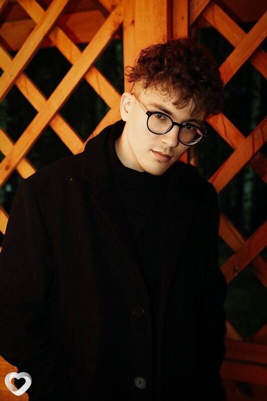 Максим, 23, Нижнем Новгороде — анкета №1789836