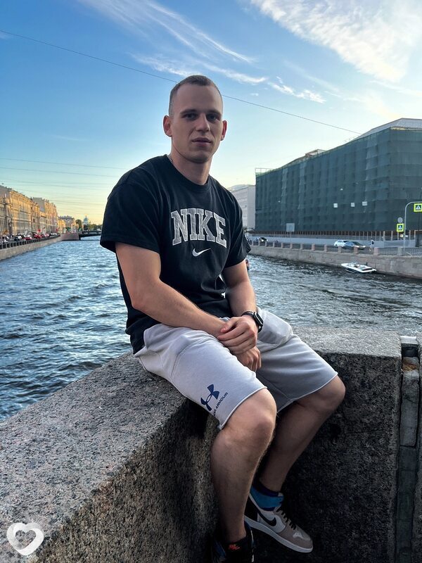 Игорь, 28, Южноуральске — анкета №1789839