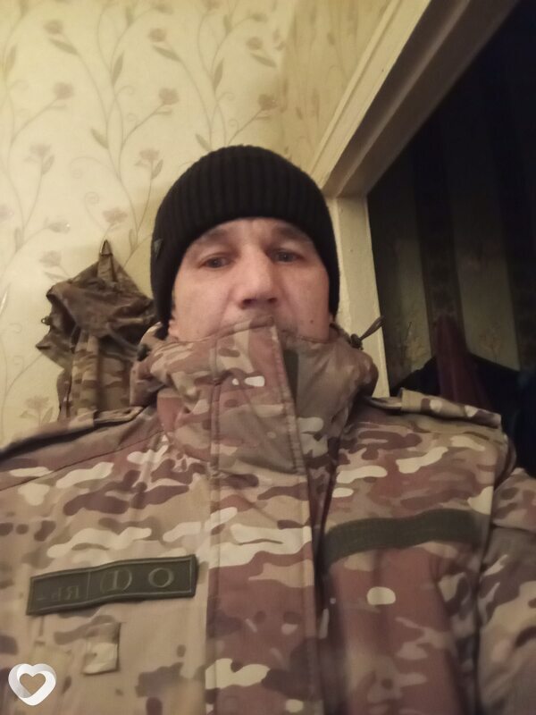 Андрей, 42, Воронеже — анкета №1789904
