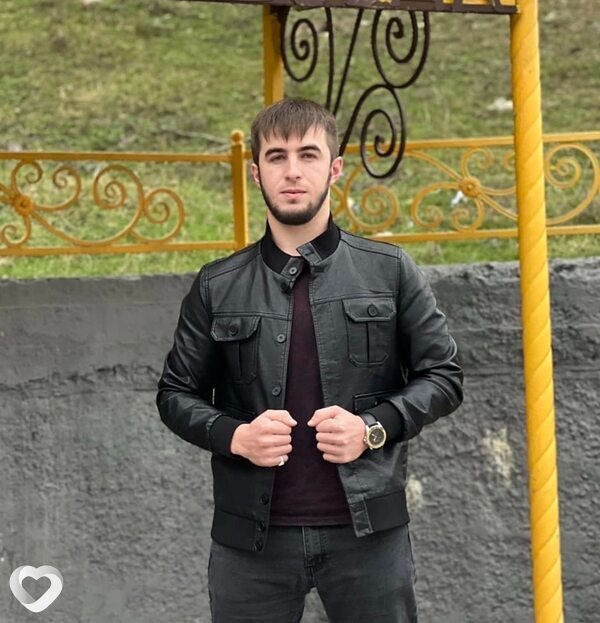 Ахмед, Аргун