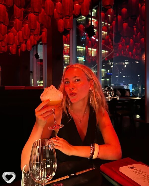Анна, 28, Москве — анкета №1789914