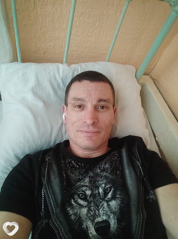 Андрей, 46, Омске — анкета №1789920