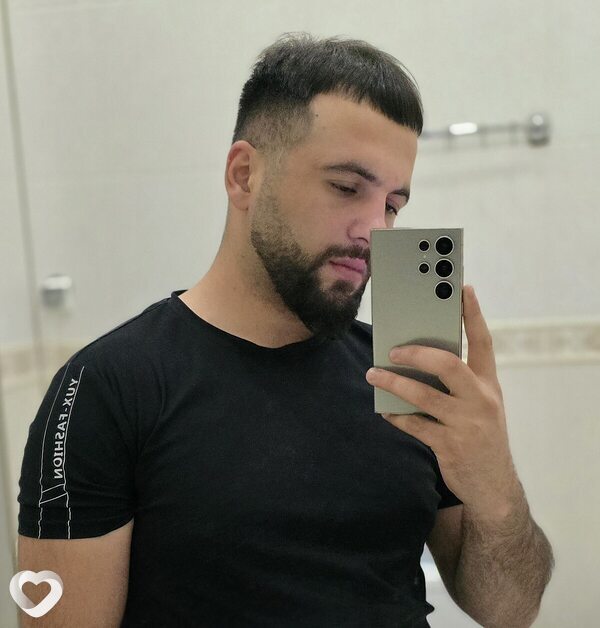 Эдик, 27, Туле — анкета №1789927