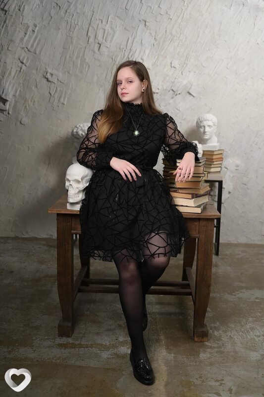 Александра, 20, Искитиме — анкета №1789929