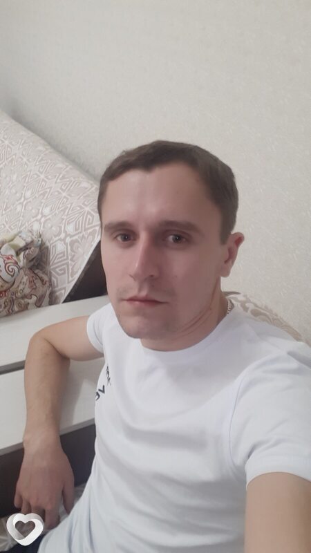 Денис, 32, Павлодаре — анкета №1789930