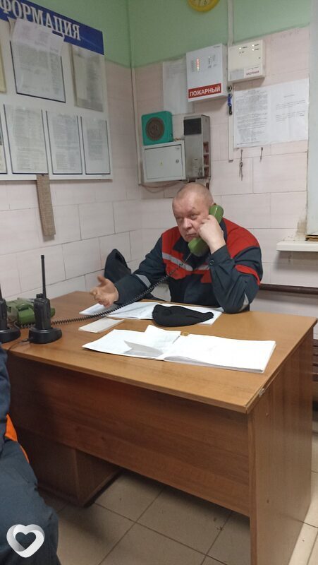 Валодя, 49, Орше — анкета №1789997
