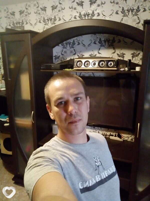 Игорь, 46, Астрахани — анкета №1790001