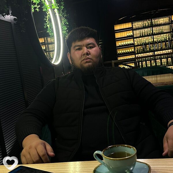 Расул, 32, Астане — анкета №1790045