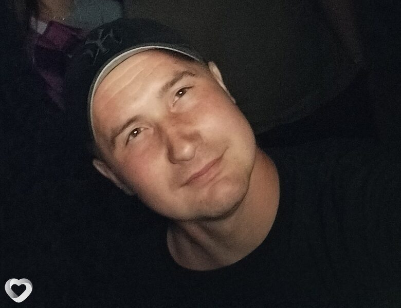 Павел, 32, Ульяновске — анкета №1790046