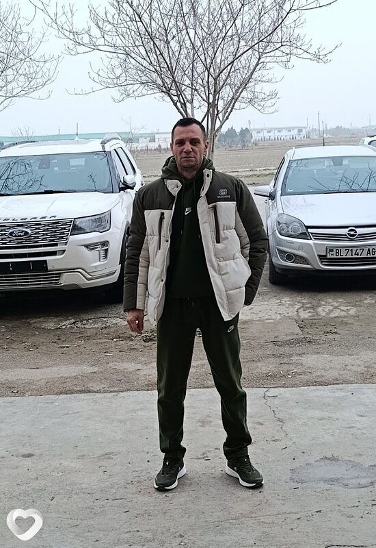 Антон, 40, Калуге — анкета №1790054