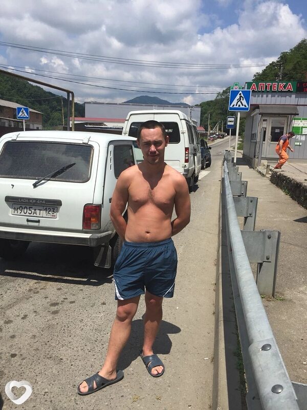 Дмитрий, 38, Санкт-Петербурге — анкета №1790056