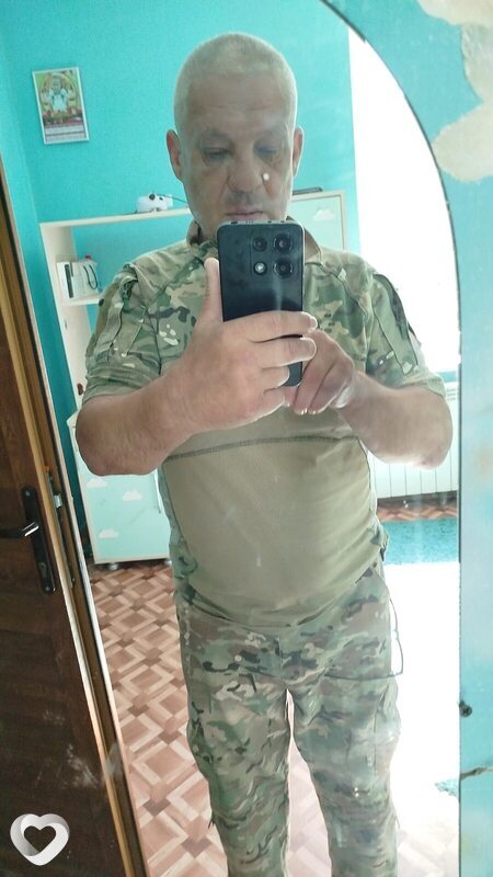 Андрей, 57, Лабинске — анкета №1790065