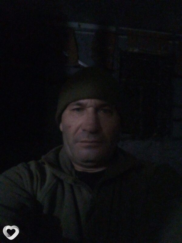 Наиль, 48, Донецке — анкета №1789843