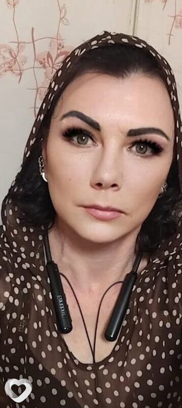 Марина, Пестово