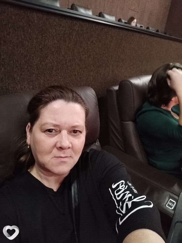 Оксана, 47, Кирове — анкета №1789854