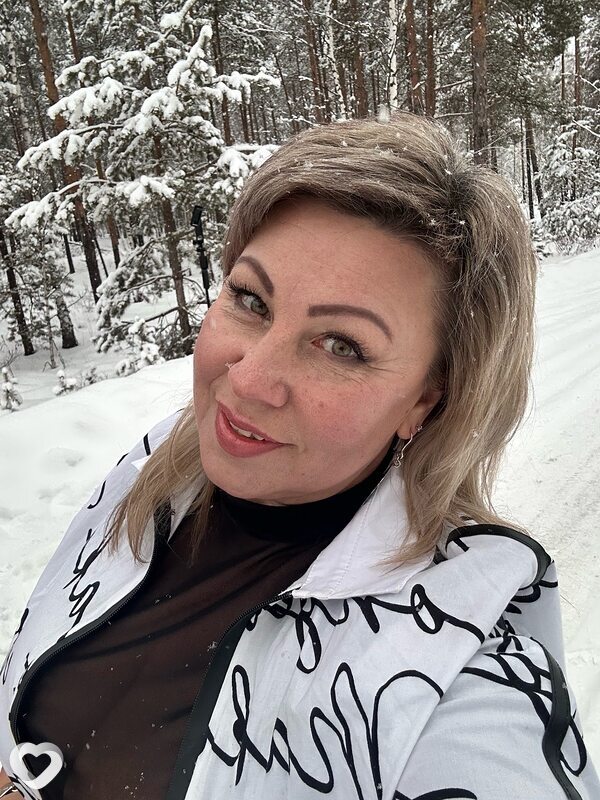 Наталья, 53, Нижнем Новгороде — анкета №1789863
