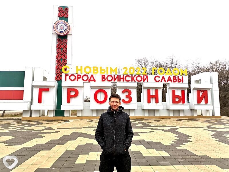 Паша, 38, Симферополе — анкета №1790018