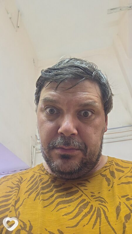 Gleb, 45, Екатеринбурге — анкета №1790020